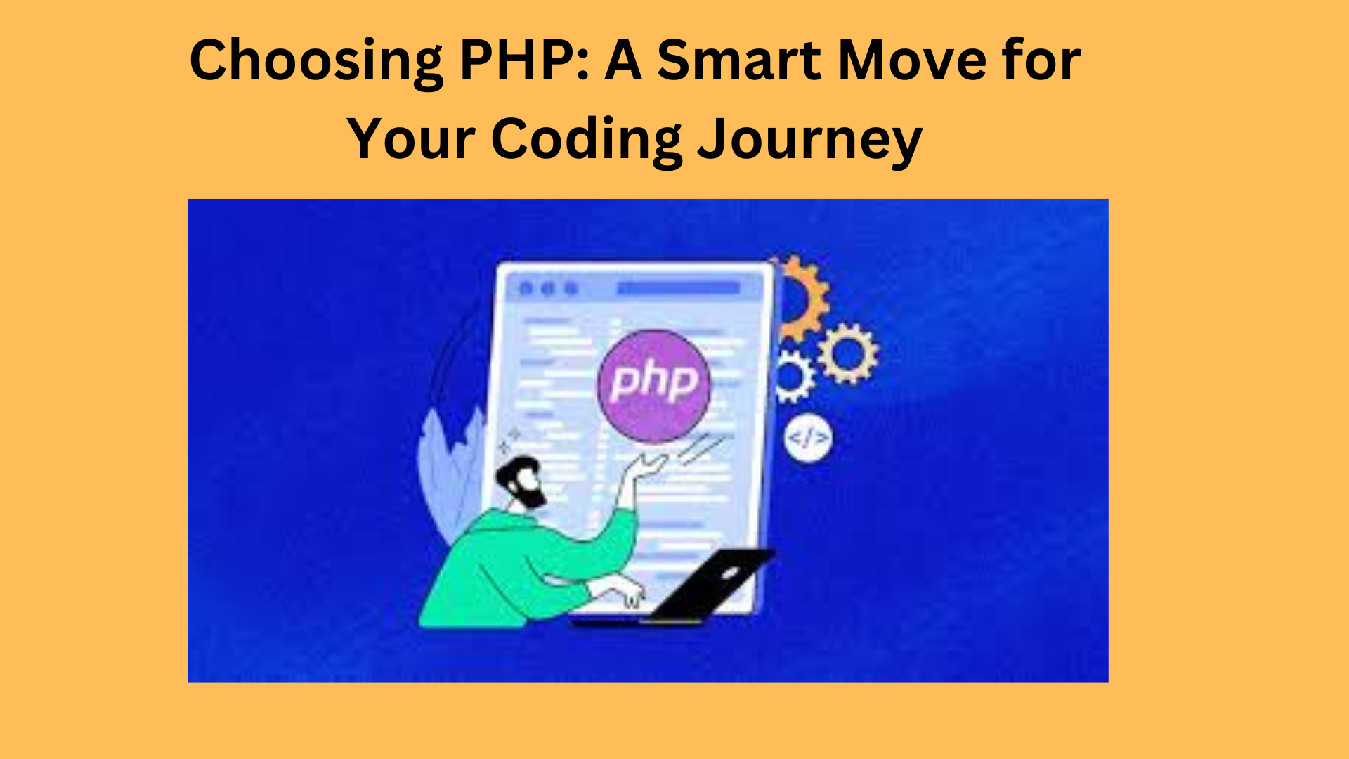 php developer