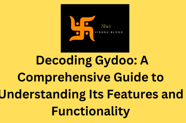 Gydoo